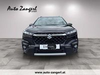 gebraucht Suzuki SX4 S-Cross 1.4 Allgrip Hybrid Shine