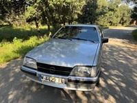 gebraucht Opel Senator 3,0 E