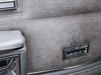 Gebraucht Chevrolet Caprice 160 PS (117 kW) 1982 Grau Limousine