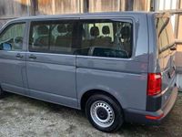 gebraucht VW T6 Kombi KR 2,0 TDI 4Motion BMT