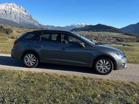 gebraucht Seat Leon ST Reference 12 TSI