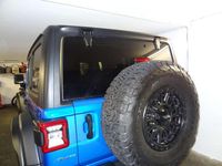 gebraucht Jeep Wrangler Rubicon 2.0 PHEV 380 PS AT 4xe