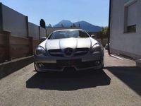 gebraucht Mercedes SLK200 Kompressor Sport Aut.