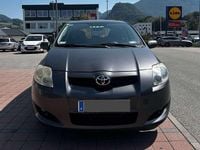 gebraucht Toyota Auris 14 VVT-i High