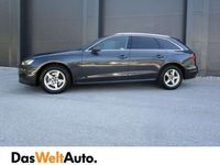 gebraucht Audi A4 35 TDI