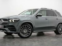 gebraucht Mercedes GLE450 AMG Burmester*Garantie*360 Kamera*Erstbesitz*