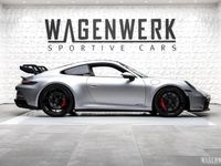 Gebraucht Porsche 911 GT3 510 PS (375 kW) 2021 Silber Coupé