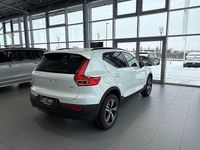 gebraucht Volvo XC40 