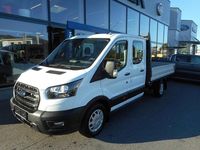 Neu Ford Transit 165 PS (121 kW) 2025 Van