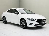 gebraucht Mercedes 250 CLA aus Dornbirn - 118 kW und 3500 km