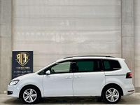 gebraucht VW Sharan Business BMT SCR 2,0 TDI