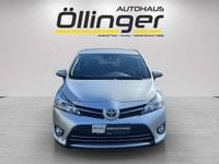 gebraucht Toyota Verso 16 D-4D Edition 45