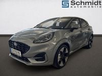 Gebraucht Ford Puma ST-Line X 125 PS (91 kW) 2025 Silber SUV
