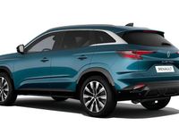 Neu Renault Austral Techno 158 PS (116 kW) 2025 SUV