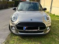 gebraucht Mini Cooper Cabriolet 