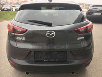 gebraucht Mazda CX-3 G120 Revolution