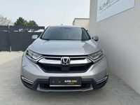 gebraucht Honda CR-V 2,0 i-MMD Hybrid Elegance Aut.
