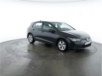 gebraucht VW Golf VIII Lim. Life