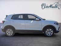 gebraucht VW T-Cross - 4Me TSI
