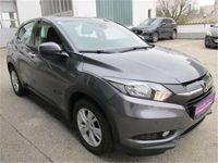 gebraucht Honda HR-V 16i-DTEC/Elegance