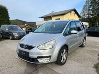 gebraucht Ford Galaxy 20 TDCi Automatik neues Pickerl 7 Sitze