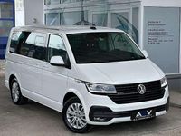 gebraucht VW Multivan Sonstige Cruise 2,0 TDI 4Motion DSG