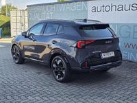 gebraucht Kia Sportage 1,6 TGDI 48V GT-Line AWD DCT - ! FACELIFT !