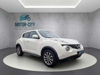 gebraucht Nissan Juke 1,6 Tekna