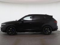 Gebraucht VW Touareg R 462 PS (339 kW) 2025 Schwarz  metallic SUV