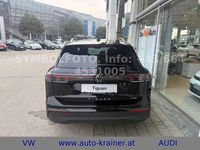 gebraucht VW Tiguan Friends 1.5 TSI eHybrid 150 kW