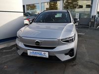 gebraucht Volvo XC40 Recharge Pure Electric 82kWh Recharge Twin...