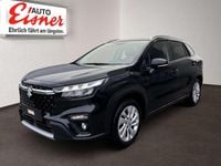gebraucht Suzuki SX4 S-Cross 1.4 GL DITC HYBRID 4W