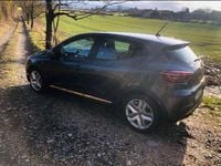 Gebraucht Renault Clio IV 101 PS (74 kW) 2019 Grau Limousine