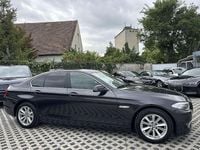 gebraucht BMW 520 d Österreich-Paket
