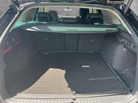 gebraucht Skoda Octavia Combi Selection TDI DSG