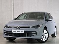 Neu VW Golf VIII 115 PS (84 kW) 2026 Mittelgrau  metallic