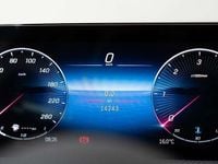 gebraucht Mercedes A200 d Kompaktlimousine