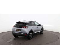 gebraucht Peugeot 2008 1.2 PureTech 100 Allure LED NAVI R-CAM TEMP