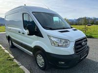 gebraucht Ford Transit 20 EcoBlue 330 Trend