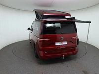 gebraucht VW California T7 1.5 TSI 4MOTION Beach Camper AHK