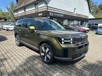 gebraucht Hyundai Santa Fe (MX5) Prestige Line 1.6 T-GDI PHEV 4WD