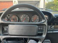 Gebraucht Porsche 964 250 PS (183 kW) 1989 Weiß Coupé