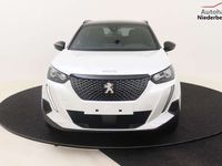 gebraucht Peugeot 2008 1,2 PureTech 100 hp S&S