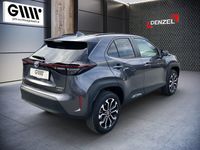 gebraucht Toyota Yaris Hybrid Cross 15 Hybrid 4x4 Active Drive