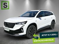 gebraucht Renault Espace Esprit Alpine E-Tech Full Hybrid 200 5-Sitzer