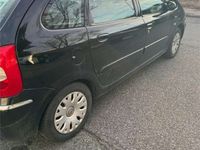 gebraucht Citroën Xsara Picasso 1,6i HDi 16V Family FAP