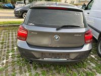 gebraucht BMW 118 118 d xDrive Österreich-Paket