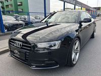 gebraucht Audi A5 Sportback 3,0 TDI quattro DPF S-tronic **GARANTIE-KRED...