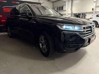 gebraucht VW Touareg V6 RLine 4Motion*Luft*Pano*AHK*ACC*Kamera*DYNAUDIO