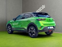 gebraucht Opel Mokka Ultimate 1.2 Turbo 130 PS